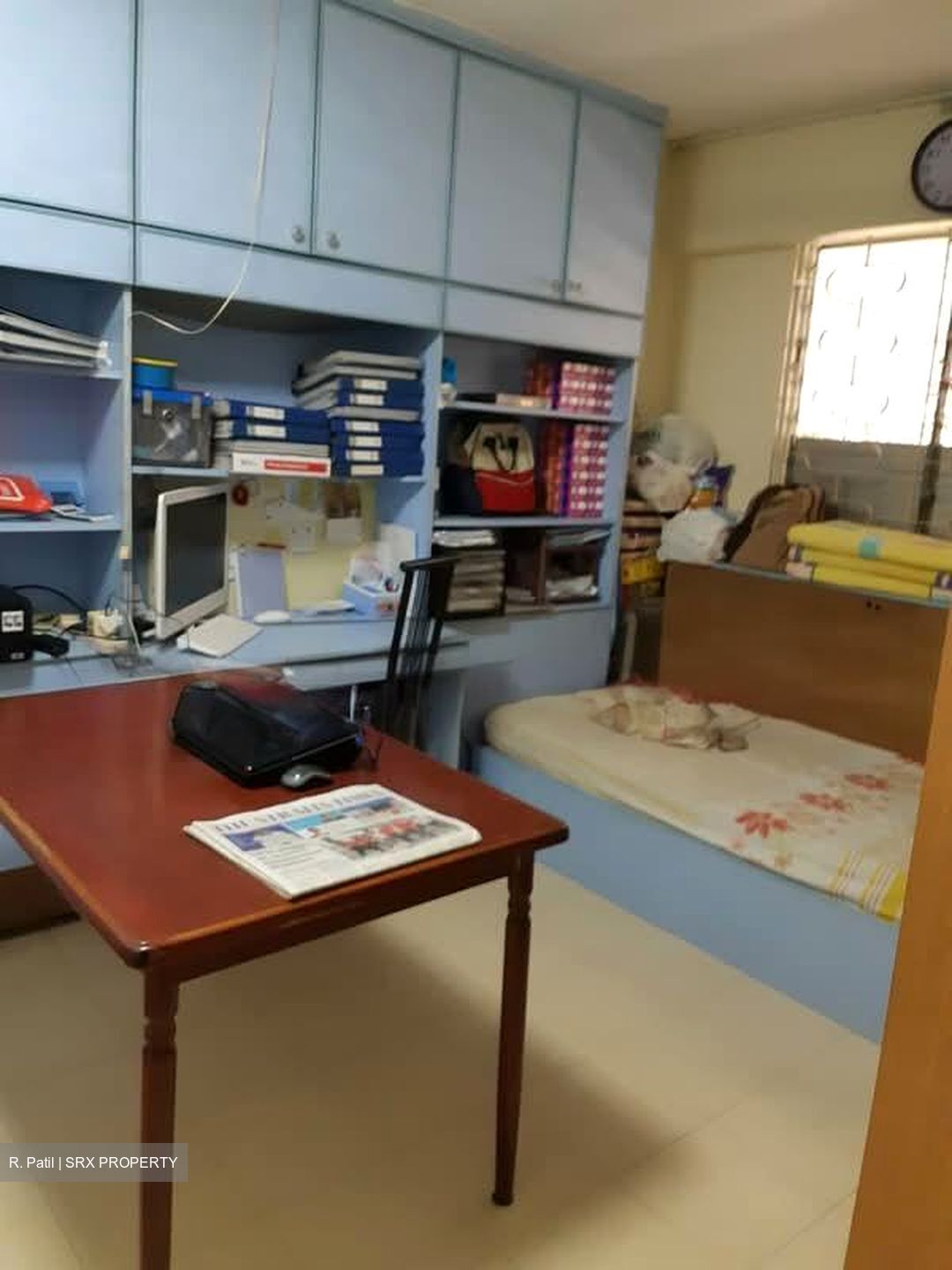 Blk 292 Tampines Street 22 (Tampines), HDB 3 Rooms #589739991